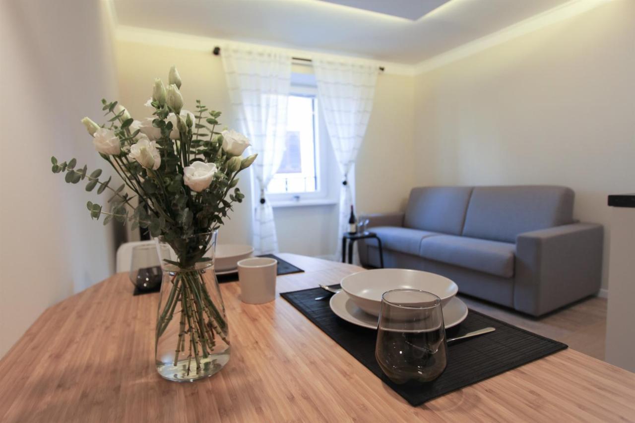 Sal & Mar Apartments Piran Bagian luar foto