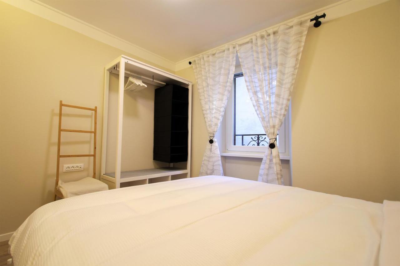 Sal & Mar Apartments Piran Bagian luar foto