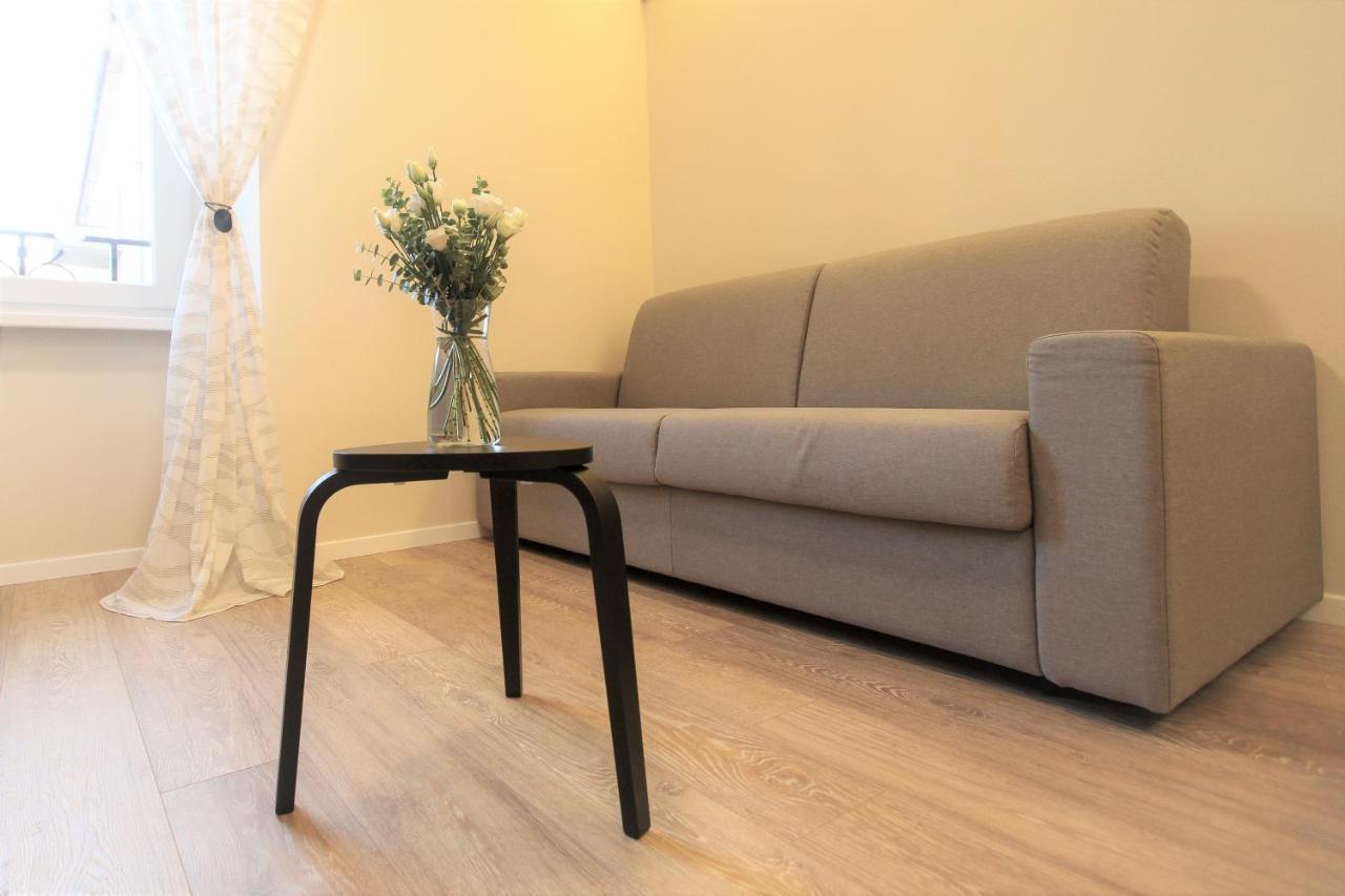 Sal & Mar Apartments Piran Bagian luar foto